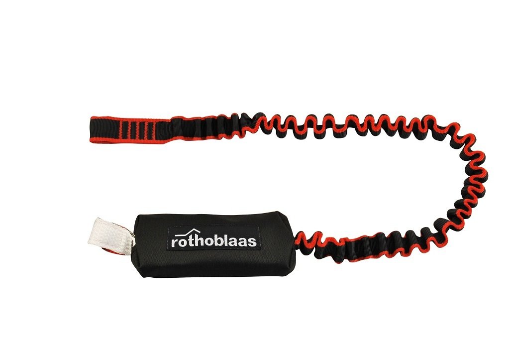 (ARRESTER I) Düşüş Durdurucu (SINGLE ARM ROPE WITH ENERGY ABSORBER, NO CARABINERS)