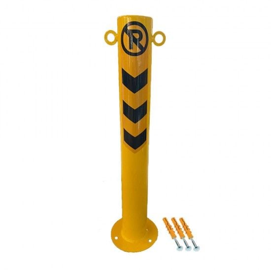Sabit Demir Duba 60 cm (Kulaklı)