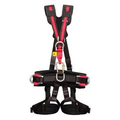 (MAIA) Profesyonel Emniyet Kemeri (PROFESSIONAL HARNESS M/L)