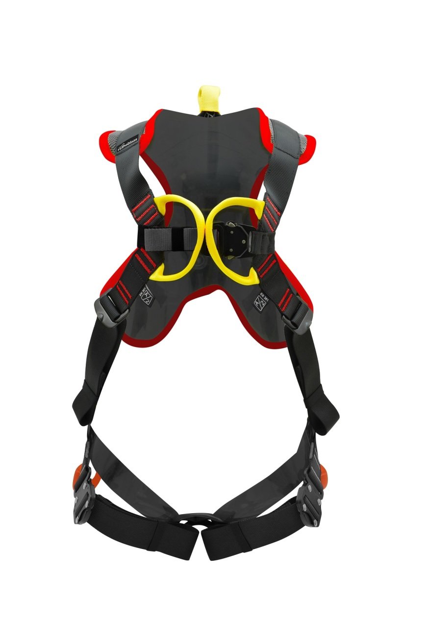 (BIA) Profesyonel Emniyet Kemeri (PROFESSIONAL HARNESS M/L)