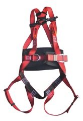 (APATE) Profesyonel Emniyet Kemeri (PROFESSIONAL HARNESS M/XL)