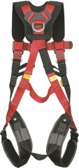 (HEISTIA) Profesyonel Emniyet Kemeri (PROFESSIONAL HARNESS M/XL)