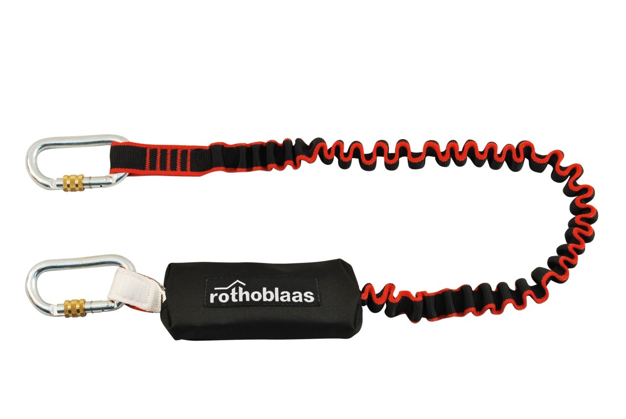 (SICUROPE) Düşüş Durdurucu (SINGLE ARM ROPE WITH ENERGY ABSORBER L)