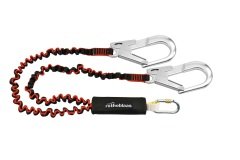 (SCAFFOLD DUO) Düşüş Durdurucu (DOUBLE ARM ROPE WITH ENERGY ABSORBER L)