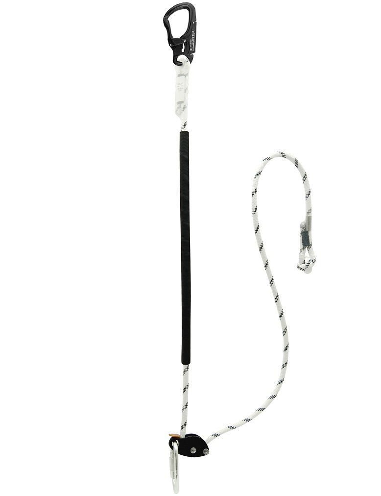(POSITIONING) Düşüş Durdurucu (POSITIONING DEVICE)