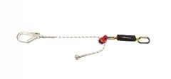 (PLATROPE) Düşüş Durdurucu (ADJUSTABLE ROPE WITH ENERGY ABSORBER FOR PLATFORMS)
