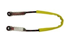 (ROPE 2) İp Çeşitleri (SLOTTED-HOLE ROPE)