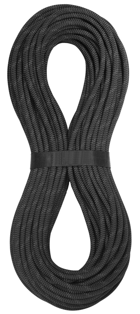 (ROPE 5) İp Çeşitleri (STATIC ROPE)
