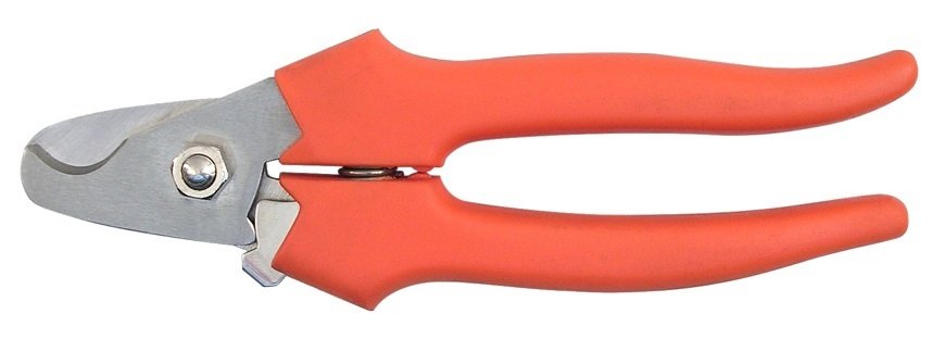 (SCISSOR) İp Makası(PROFESSIONAL SCISSOR)
