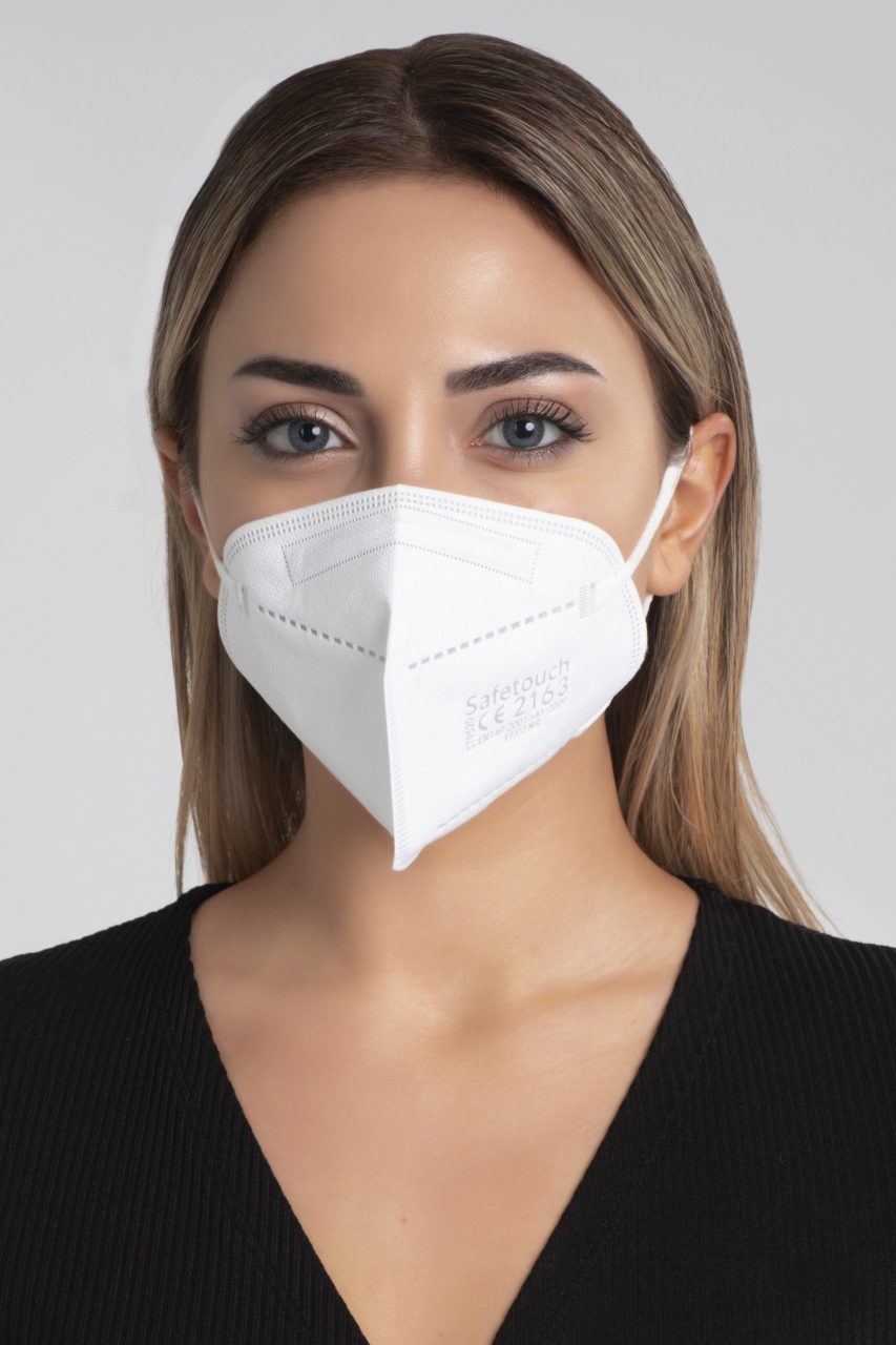 FFP2 KORUYUCU MASKE
