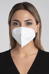 FFP2 KORUYUCU MASKE
