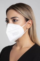 FFP2 KORUYUCU MASKE