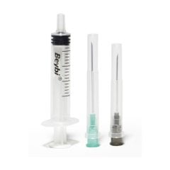 2CC 21G x 16mm Enjektör 100 Adet