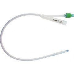 Silikon Foley Sonda - 2 Yollu 10 Adet