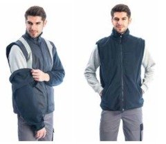 EVEREST PLUS 5 IN 1 PARKA