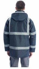 EVEREST LONG JACKET  PARKA