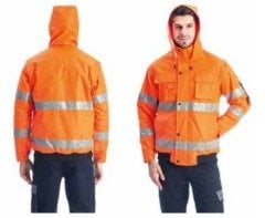 EVEREST MULTI HI-VIS  MONT 2 IN 1