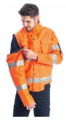 EVEREST MULTI HI-VIS  MONT 2 IN 1