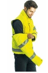 EVEREST MULTI HI-VIS  MONT 2 IN 1