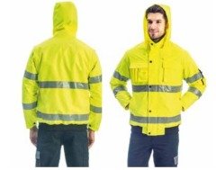 EVEREST MULTI HI-VIS  MONT 2 IN 1