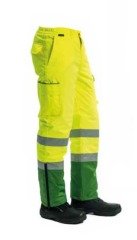 EVEREST HI-VIS  PAÇA KOMBİNLİ PANTOLON
