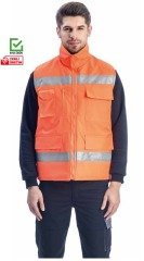 EVEREST HI-VIS YELEK