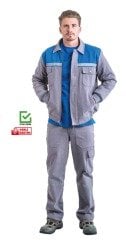 WELDER ROBALI TAKIM