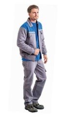 WELDER ROBALI TAKIM