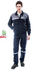 WELDER ROBALI TAKIM