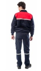 WELDER ROBALI TAKIM
