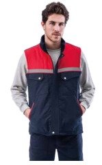 WARM  ROBALI YELEK