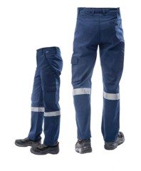 TOMA TEKNİK PANTOLON