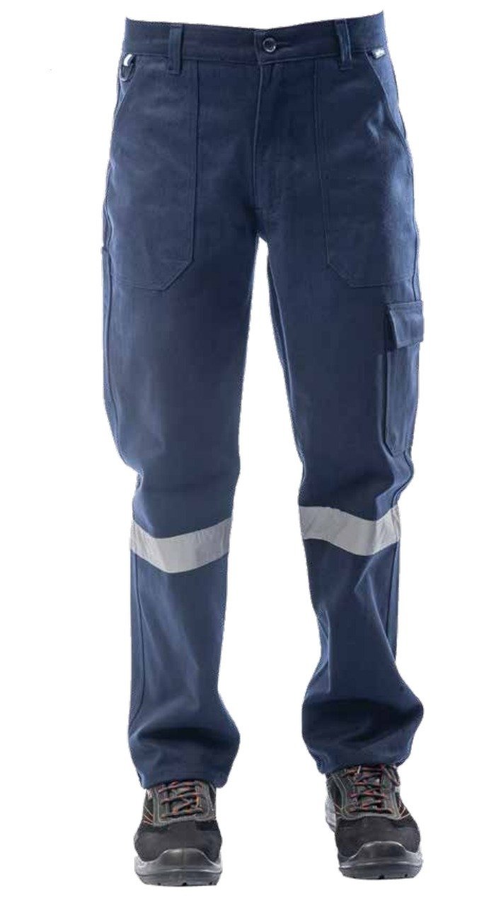 HECTOR TEKNİK PANTOLON