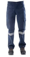 HECTOR TEKNİK PANTOLON