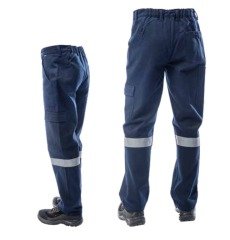 HECTOR TEKNİK PANTOLON
