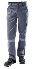 HECTOR TEKNİK PANTOLON
