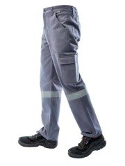 HECTOR TEKNİK PANTOLON