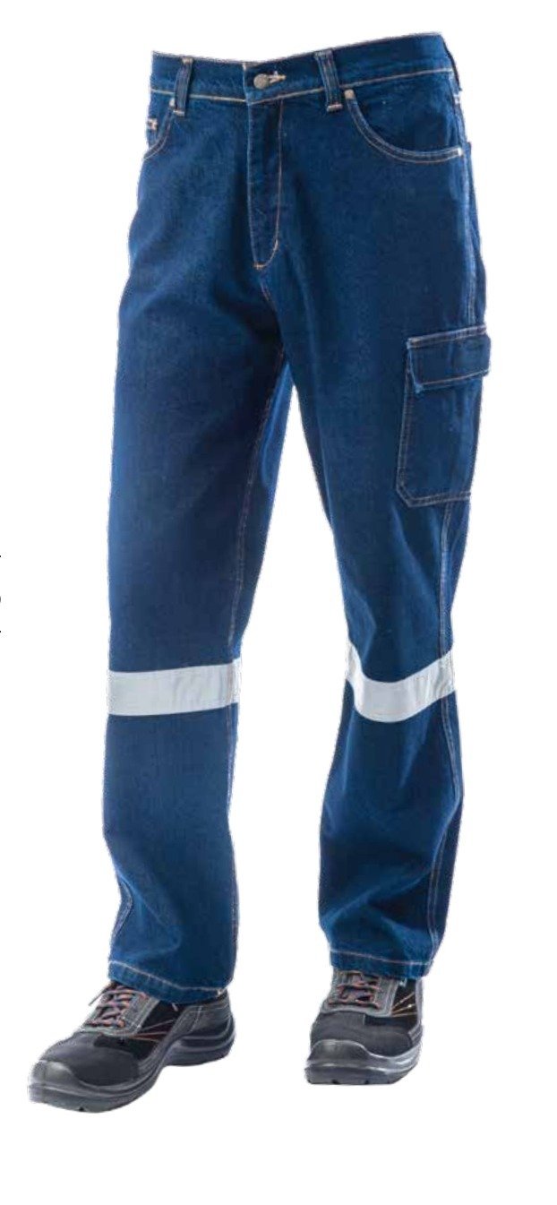 DANTE JEAN  TEKNİK PANTOLON