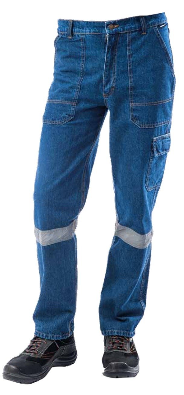 PETRA JEAN  TEKNİK PANTOLON