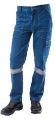 PETRA JEAN  TEKNİK PANTOLON