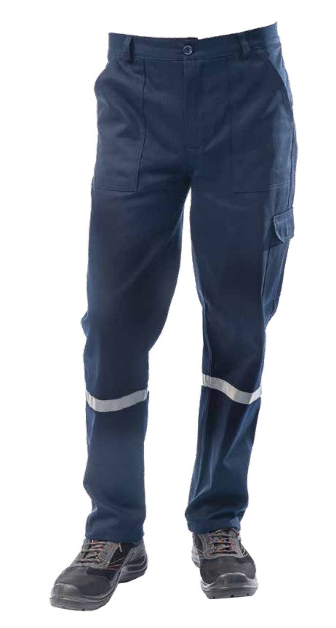 SIMPLEX  TEKNİK PANTOLON 7/7