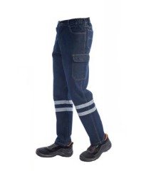 SONA DENİM PANTOLON