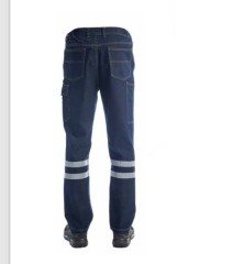 SONA DENİM PANTOLON