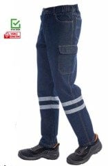 ROBB DENİM PANTOLON