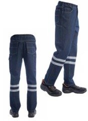 ROBB DENİM PANTOLON