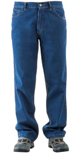 LEON JEAN  KLASİK PANTOLON
