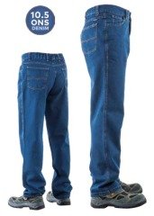 LEON JEAN  KLASİK PANTOLON