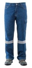 LEON JEAN  TEKNİK PANTOLON