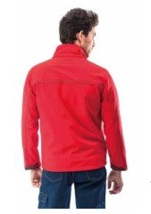 SOFTSHELL  OUTDOOR MONT
