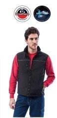 SOFTSHELL  OUTDOOR YELEK